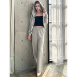 NEW GYDAラメフレアパンツ | GYDA | 詳細画像31 