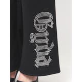 NEW GYDAラメフレアパンツ | GYDA | 詳細画像40 