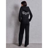 NEW GYDAラメフレアパンツ | GYDA | 詳細画像7 