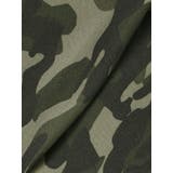 GYDA bijou Gcamouflage ジョガーパンツ | GYDA | 詳細画像15 