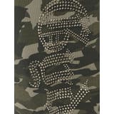 GYDA bijou Gcamouflage ジョガーパンツ | GYDA | 詳細画像17 