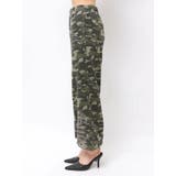 GYDA bijou Gcamouflage ジョガーパンツ | GYDA | 詳細画像9 