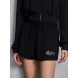 NEW ラインストーンGYDAラメショートパンツ | GYDA | 詳細画像31 