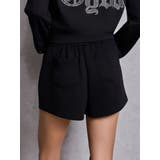 NEW ラインストーンGYDAラメショートパンツ | GYDA | 詳細画像32 