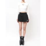 NEW ラインストーンGYDAラメショートパンツ | GYDA | 詳細画像41 