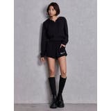 NEW ラインストーンGYDAラメショートパンツ | GYDA | 詳細画像8 