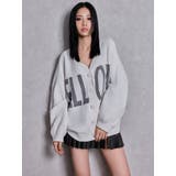 スリットフェイクレザープリーツスカートライクショートパンツ | GYDA | 詳細画像12 