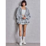 GG chain glitter | GYDA | 詳細画像24