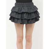 GG chain glitter | GYDA | 詳細画像30