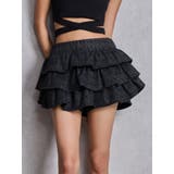 ブラック | GG chain glitter | GYDA