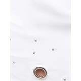 bijouハトメスカートライクショートパンツ | GYDA | 詳細画像21