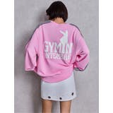 bijouハトメスカートライクショートパンツ | GYDA | 詳細画像6