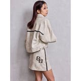 GGラインFake Leatherスカートライクショートパンツ | GYDA | 詳細画像14 