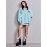 GGラインFake Leatherスカートライクショートパンツ | GYDA | 詳細画像27 