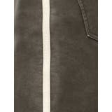 GGラインFake Leatherスカートライクショートパンツ | GYDA | 詳細画像44 