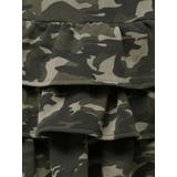 Sweat tiered スカートライクショートパンツ | GYDA | 詳細画像19 