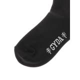 Symmetry GYDA RIB SOX | GYDA | 詳細画像14 