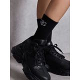 ブラック | Symmetry GYDA RIB SOX | GYDA