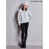 GYDA×NEWERA GD bijouニットビーニー | GYDA | 詳細画像10 