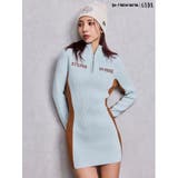 GYDA×NEWERA GD bijouニットビーニー | GYDA | 詳細画像12 