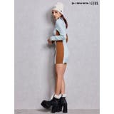 GYDA×NEWERA GD bijouニットビーニー | GYDA | 詳細画像15 