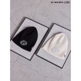 GYDA×NEWERA GD bijouニットビーニー | GYDA | 詳細画像20 