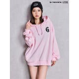 GYDA×NEWERA GD bijouニットビーニー | GYDA | 詳細画像3 