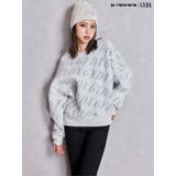 GYDA×NEWERA GD bijouニットビーニー | GYDA | 詳細画像7 