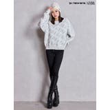 GYDA×NEWERA GD bijouニットビーニー | GYDA | 詳細画像9 