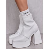 GYDA SHEER LOOSE SOX | GYDA | 詳細画像12 