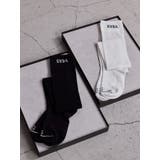 GYDA SHEER LOOSE SOX | GYDA | 詳細画像2 
