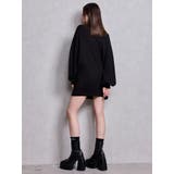 GYDA SHEER LOOSE SOX | GYDA | 詳細画像5 