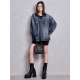 GYDA SHEER LOOSE SOX | GYDA | 詳細画像7 