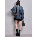 GYDA SHEER LOOSE SOX | GYDA | 詳細画像8 