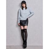 GYDA SHEER LOOSE SOX | GYDA | 詳細画像9 