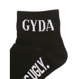 GYDA SOX | GYDA | 詳細画像11 