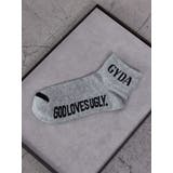 グレー | GYDA SOX | GYDA