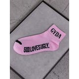 ピンク | GYDA SOX | GYDA