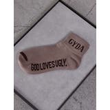 ブラウン | GYDA SOX | GYDA