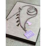 GYDA original charmスマホショルダ― | GYDA | 詳細画像1