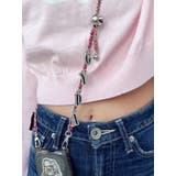 GYDA original charmスマホショルダ― | GYDA | 詳細画像10