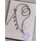 GYDA original charmスマホショルダ― | GYDA | 詳細画像2