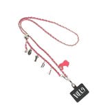 GYDA original charmスマホショルダ― | GYDA | 詳細画像20