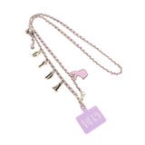 GYDA original charmスマホショルダ― | GYDA | 詳細画像21