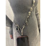 GYDA original charmスマホショルダ― | GYDA | 詳細画像7