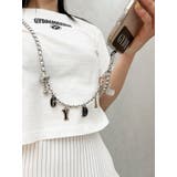 GYDA original charmスマホショルダ― | GYDA | 詳細画像8