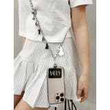 GYDA original charmスマホショルダ― | GYDA | 詳細画像9