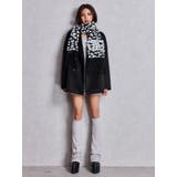 Symmetry GYDA original マフラー | GYDA | 詳細画像4 