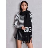 Symmetry GYDA original マフラー | GYDA | 詳細画像5 