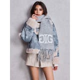 Symmetry GYDA original マフラー | GYDA | 詳細画像7 